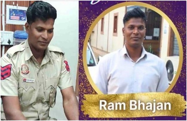 From Head Constable to UPSC Rank Holder: An Inspiring Journey of ...