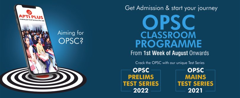 opsc foundation course