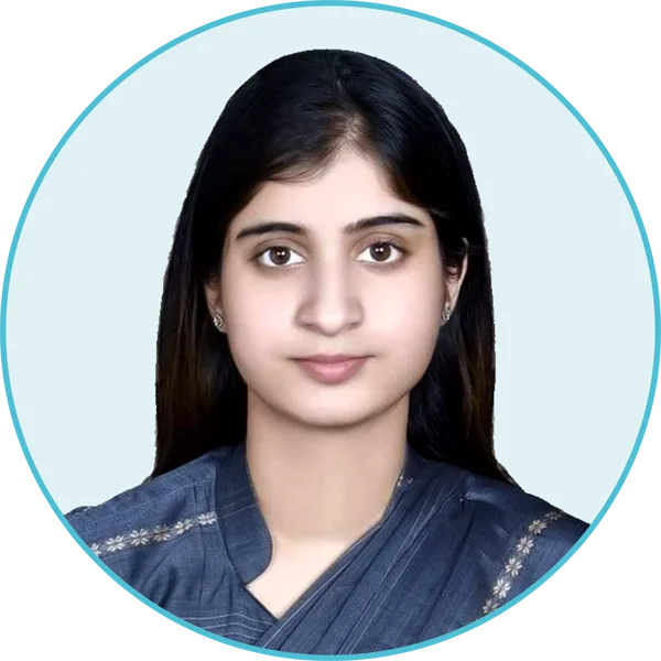 1 Garima Lohia